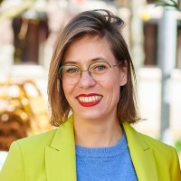 School voor Beeldcoaching Employee Anne Schoemaker's profile photo