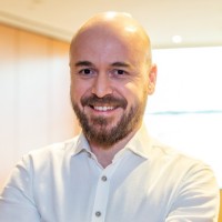 Elision Employee Ekin Sahin's profile photo