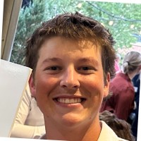 Abercrombie & Fitch Co. Employee William Niles's profile photo