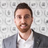 Fogo Island Inn Employee Geoffrey Cotton's profile photo