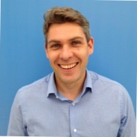 Nationwide Building Society Employee Derek Gray's profile photo