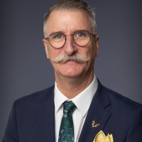 Faithlegg Employee Pearse Barrett's profile photo