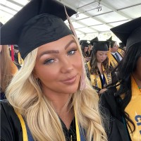 Barrio Employee Jenna Perry's profile photo