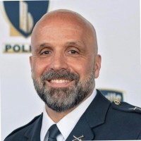 Ville de Blainville Employee Yves Tessier's profile photo