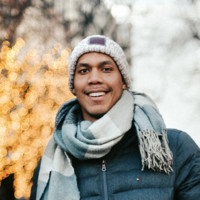 Brooks Moving & Hauling Employee Rafael Van Leeuwaarde's profile photo