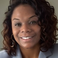 Capstone Performance Solutions, Inc. Employee Lasheena Ducat's profile photo