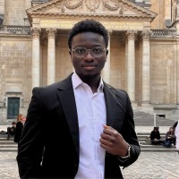 Alter'Actions Employee Jean Sanon's profile photo