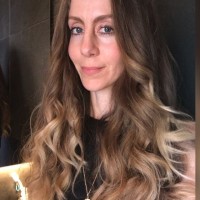 ETV Employee Lorien Byrne's profile photo