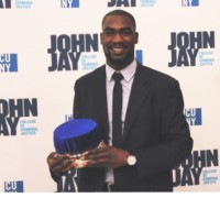 Cecil Robinson Email