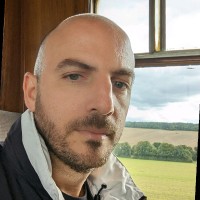 Hetronic, Inc. Employee Matthew Farrugia's profile photo