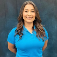 SPACETEL Employee Maira Mendez's profile photo