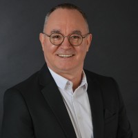 Geismar Gleisbaumaschinen GmbH Employee Christophe Gallay's profile photo