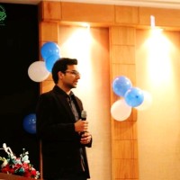 Zaeem Sattar Email