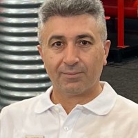 Mysilo Employee Ömer Altinpinar's profile photo