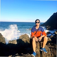 Xiexu Chen's profile photo