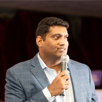 Cigniti Technologies Employee Omprakash Kuppusamy's profile photo