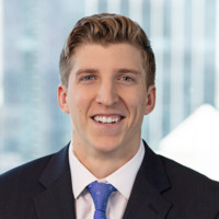 Motorola Solutions Employee Rob McDonnell's profile photo