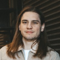 Hoopit Employee Ilya Konrad's profile photo