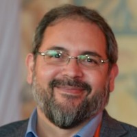 Jose Luis Terrones Email