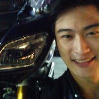 Eran Group Employee Albert Chan's profile photo