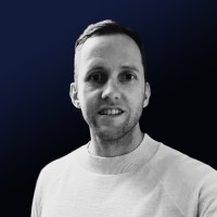 Bosch Employee Ben Oertel's profile photo