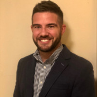 Spice World Employee Jonathan Buchwald's profile photo