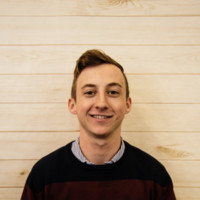Leidos Employee Alec Dyer's profile photo