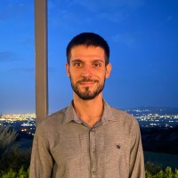 Evangelos Petropoulos's profile photo