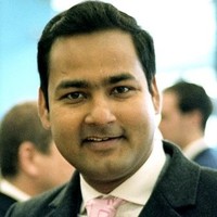 Accenture Employee Deep Prakash's profile photo