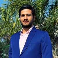 CREST TECHNOLOGY LIMITED Employee Ejaz Bengali's profile photo