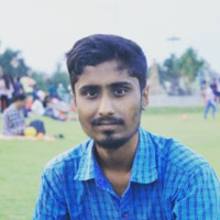 Mutual Mobile | A Grid Dynamics Company Employee Joydip Bose's profile photo