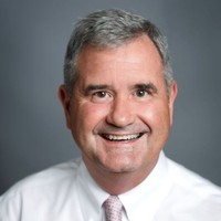 Tim Burke