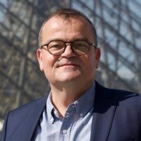 Societe Generale Assurances Employee Xavier Guerin's profile photo