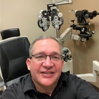 Total Eye Care Employee Jarrod Nelson's profile photo