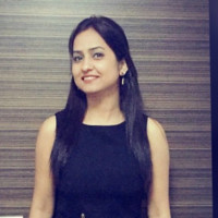 AdMedia Employee Priyanka Saxena's profile photo