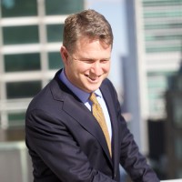 Telsey Advisory Group Employee Jason Strominger's profile photo