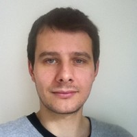Green On Employee Aurélien Grandjean's profile photo