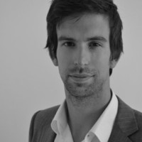 Harpenslager IT Consultancy Employee Joran Harpenslager's profile photo