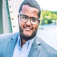 Crystal Creek Hospitality Employee Andrew James's profile photo