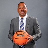 Saint Elizabeth University Employee Trey Strothers's profile photo