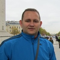 AgreeMedia, LLC Employee Drazen Jovicic's profile photo