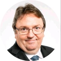 Orderman GmbH (Part of NCR Corporation) Employee Stefano Casarin's profile photo