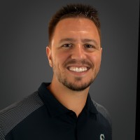 Genesan Employee Justin Finch's profile photo