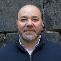 COES Employee Andres Molina's profile photo
