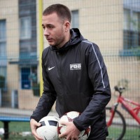 Football Beyond Borders Employee Tom Bateman's profile photo