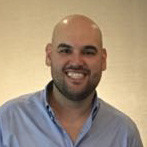 dOrg Employee Nestor Barboza's profile photo