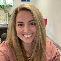 Link Electronics Employee Kathryn Armelie's profile photo