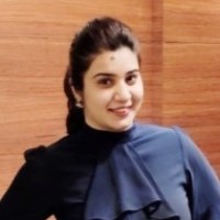 McRae Imaging Inc. Employee Sweena Gulati's profile photo