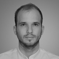 Infinite Lambda Employee Márton Hubay's profile photo