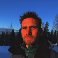 H&M Employee Mikael Langryd's profile photo